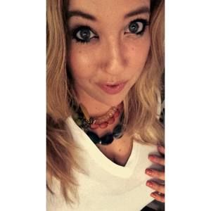 Meet your Posher, Rachael